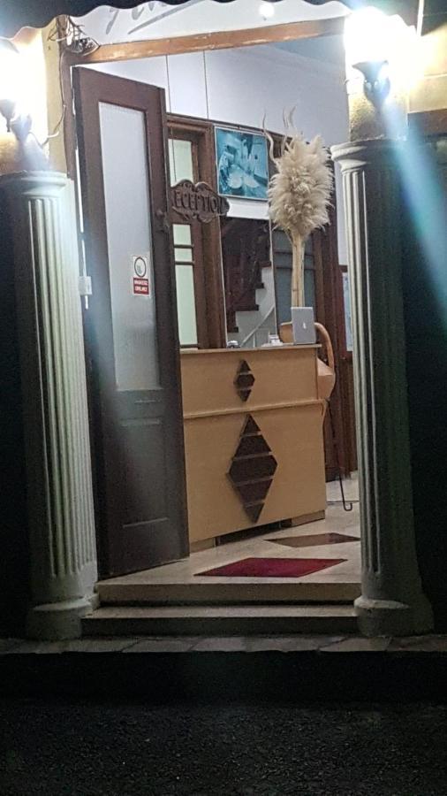 Aksaray Boutique Hotel Nicosia Exterior photo