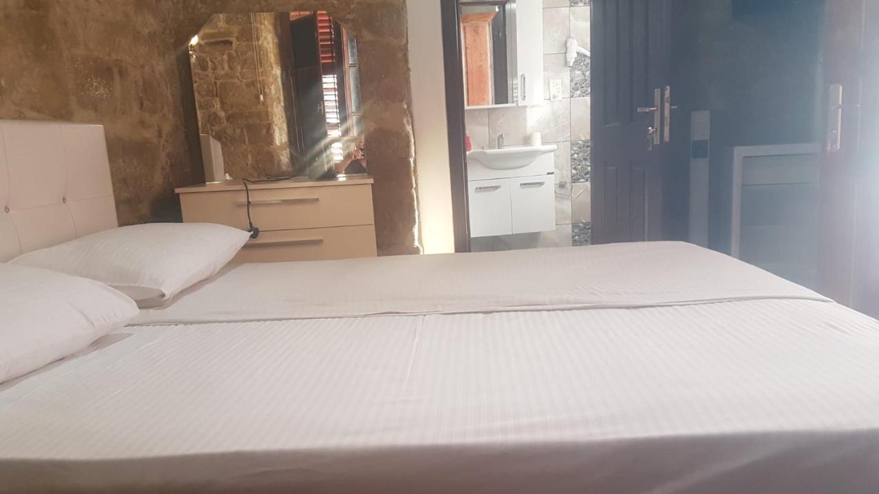 Aksaray Boutique Hotel Nicosia Exterior photo