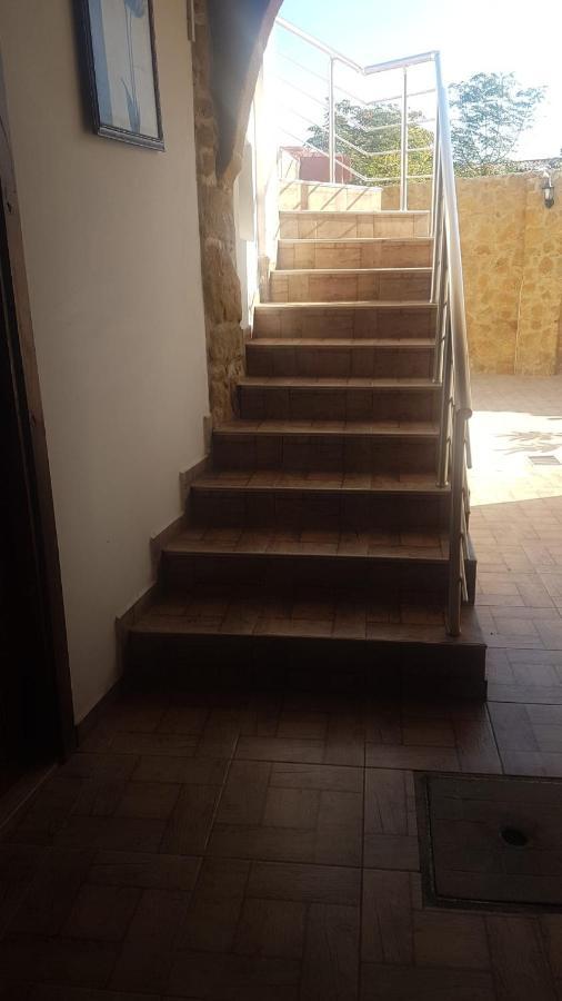 Aksaray Boutique Hotel Nicosia Exterior photo