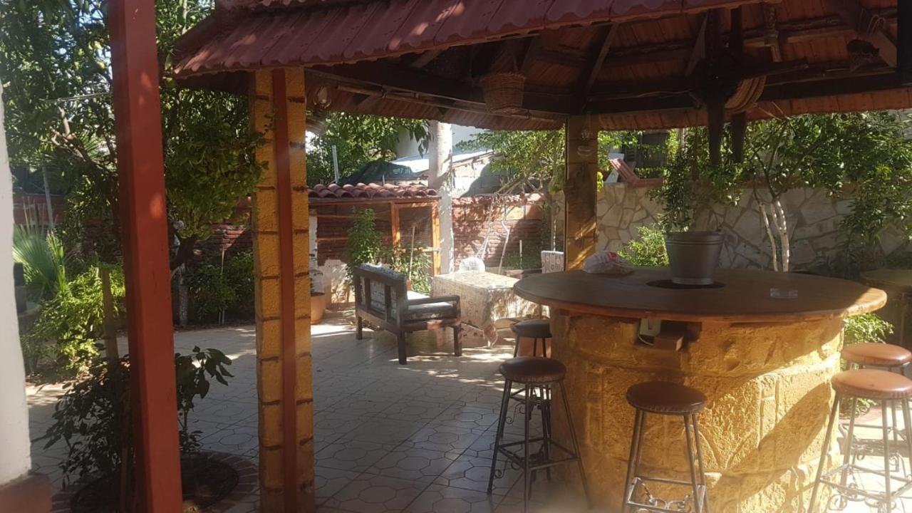 Aksaray Boutique Hotel Nicosia Exterior photo