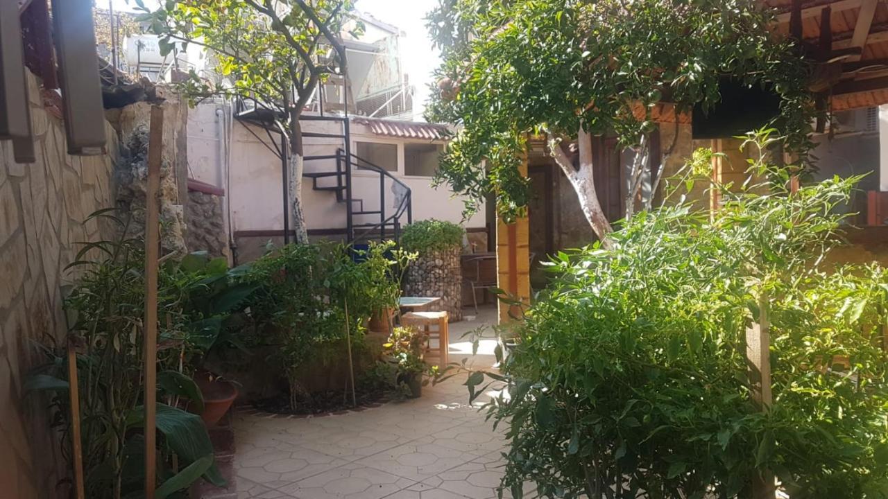 Aksaray Boutique Hotel Nicosia Exterior photo