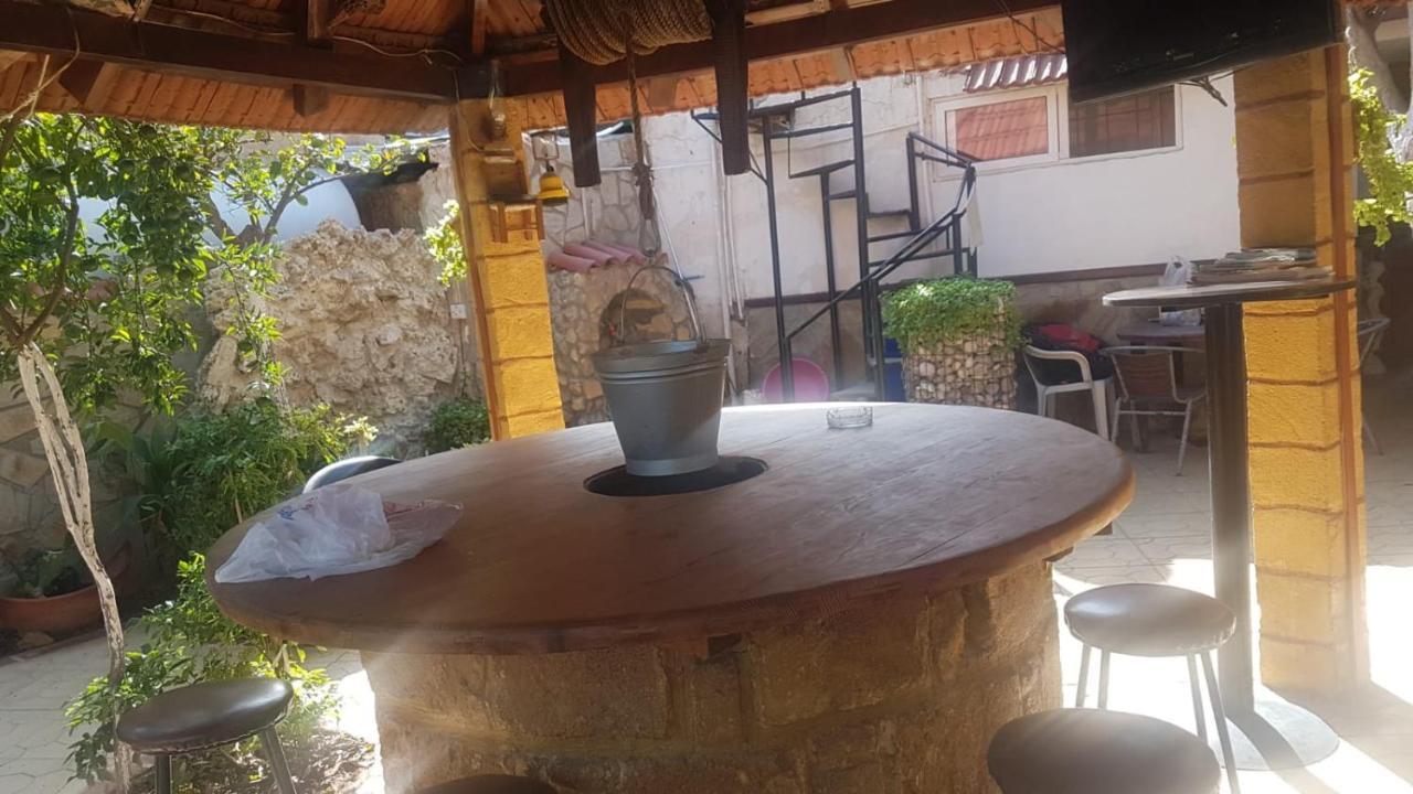 Aksaray Boutique Hotel Nicosia Exterior photo