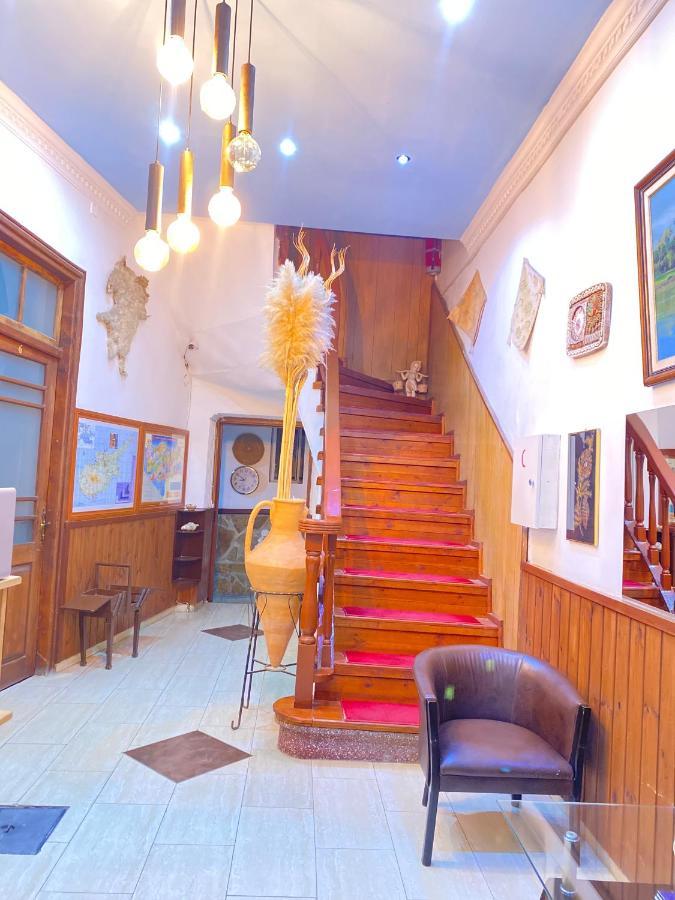 Aksaray Boutique Hotel Nicosia Exterior photo