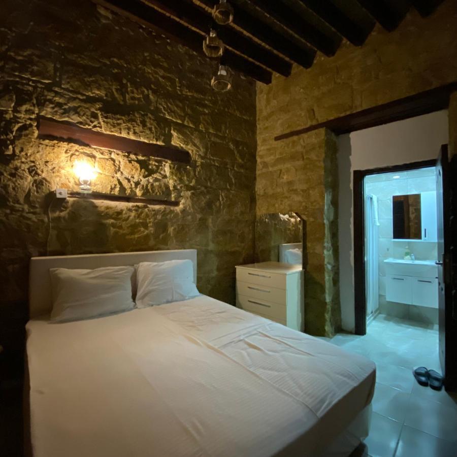 Aksaray Boutique Hotel Nicosia Exterior photo