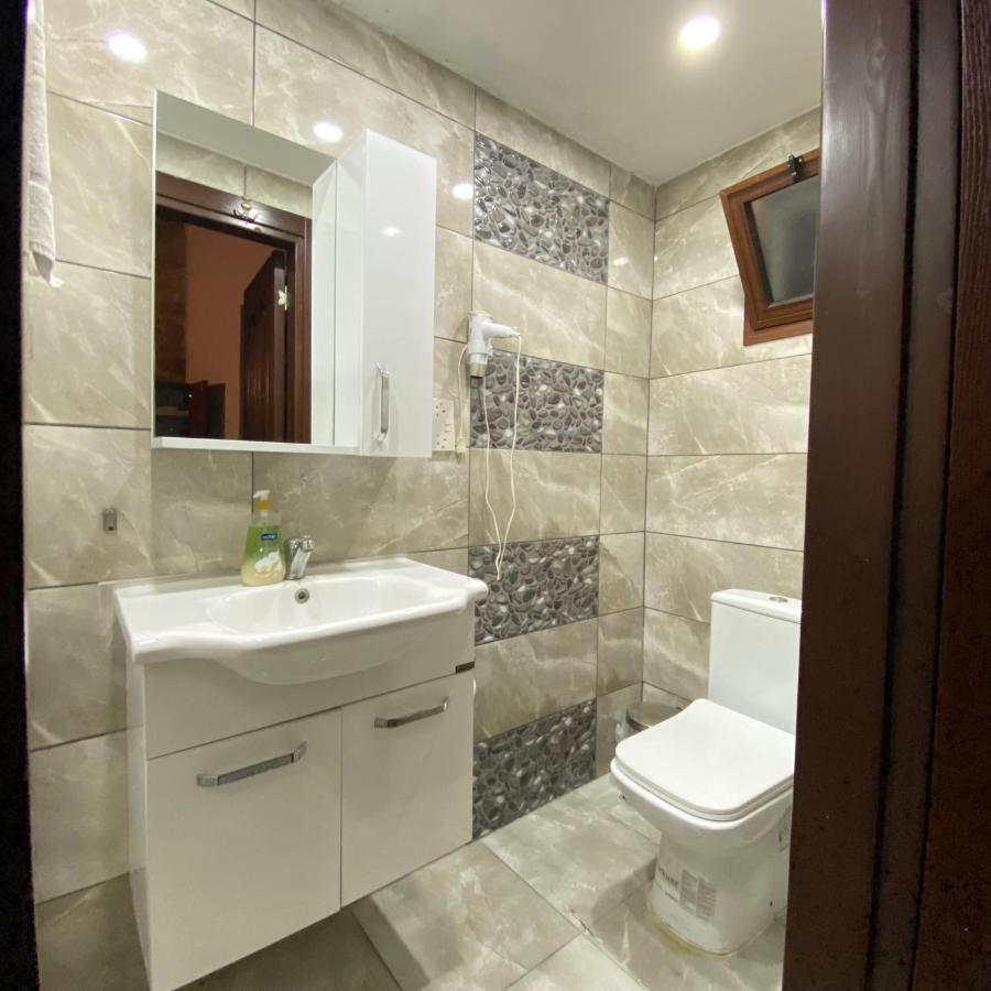 Aksaray Boutique Hotel Nicosia Exterior photo