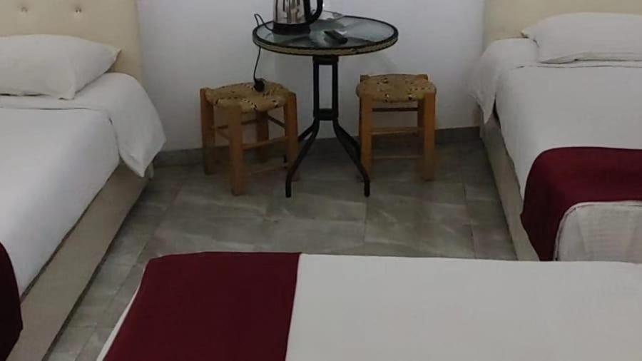Aksaray Boutique Hotel Nicosia Exterior photo