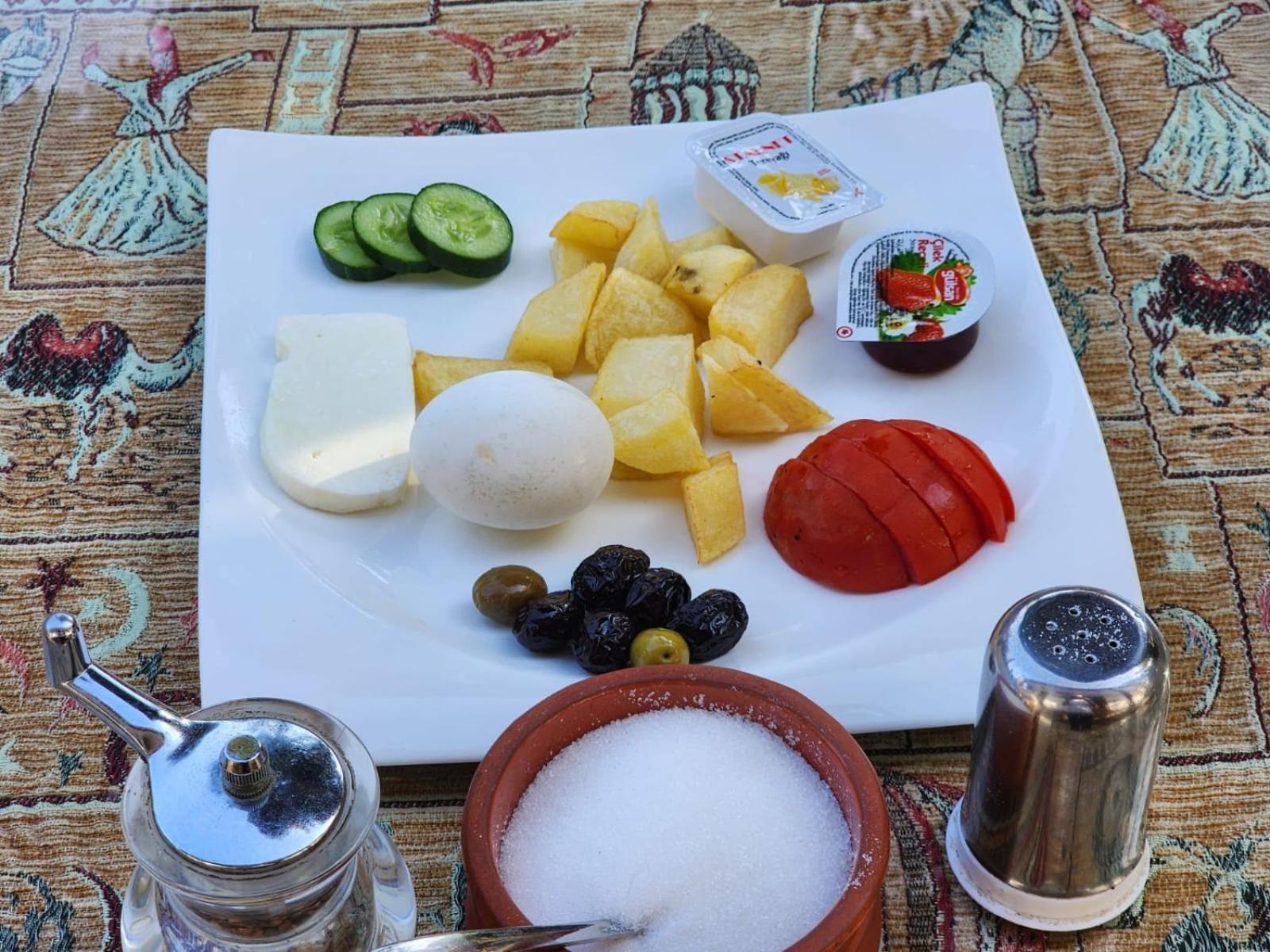 Aksaray Boutique Hotel Nicosia Exterior photo