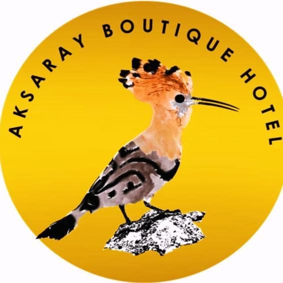Aksaray Boutique Hotel Nicosia Exterior photo
