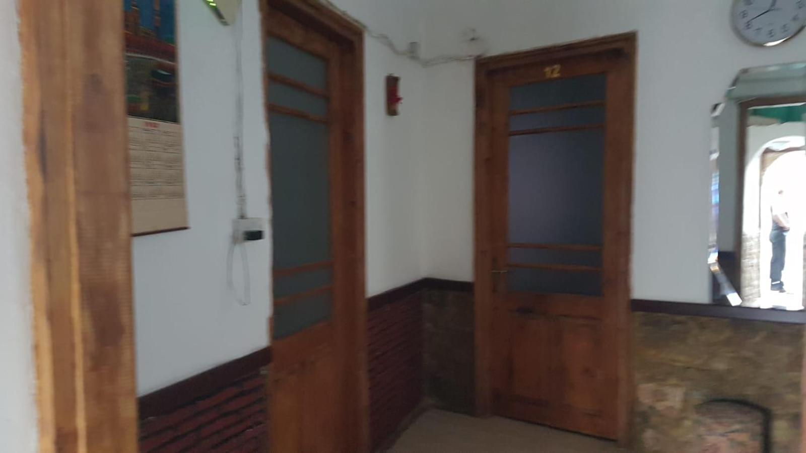 Aksaray Boutique Hotel Nicosia Exterior photo