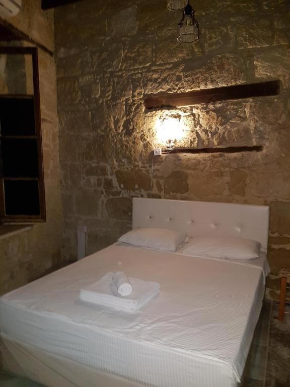 Aksaray Boutique Hotel Nicosia Exterior photo
